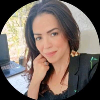 Portrait de Hanane Bel