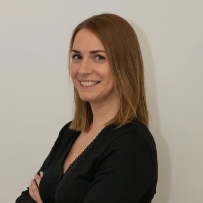 Portrait de Marion Zaia