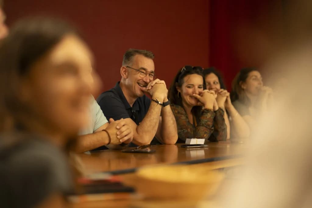 Réseau d'affaires Castres