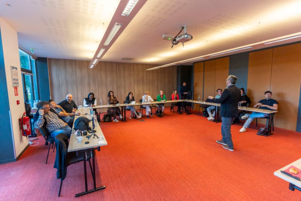 Club business Pibrac