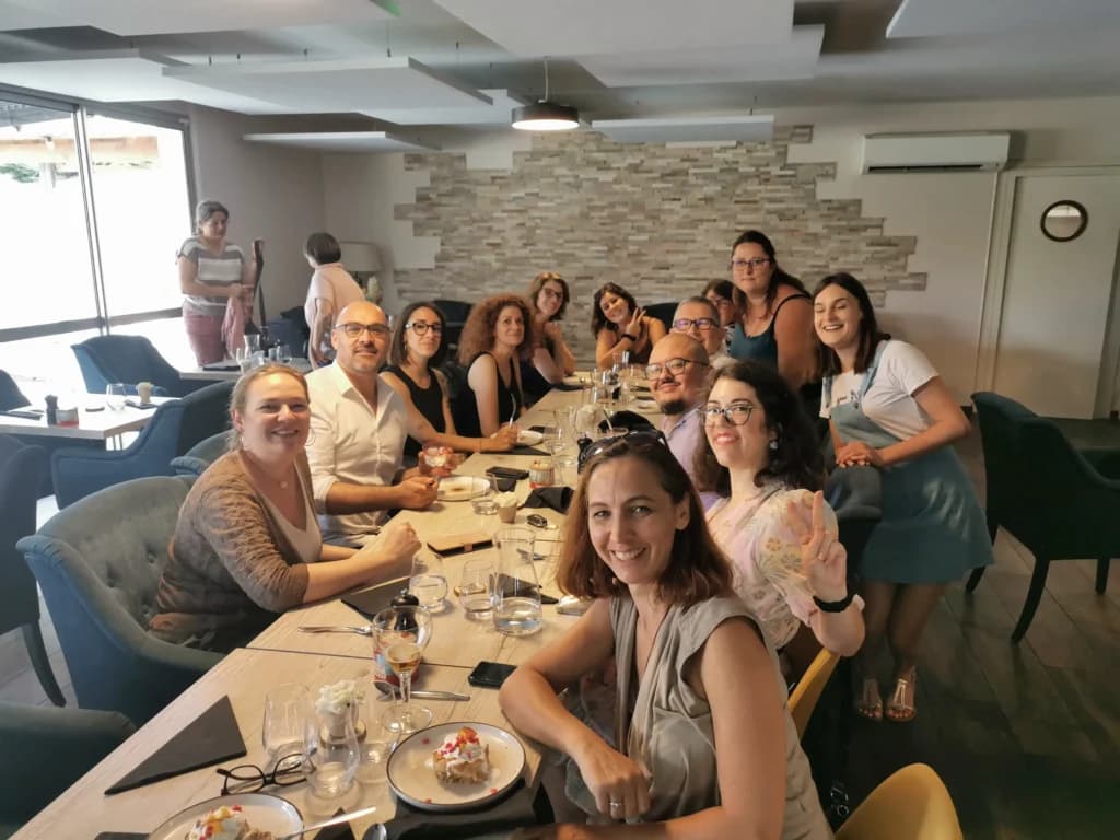 Club d'affaires LCAB Pibrac